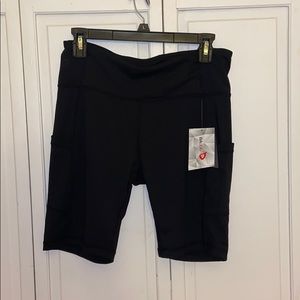 COPY - Biker shorts